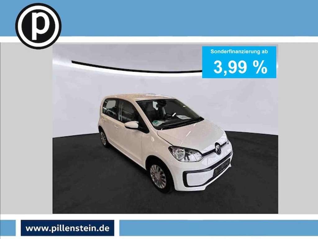 Volkswagen up! 2021 Benzine