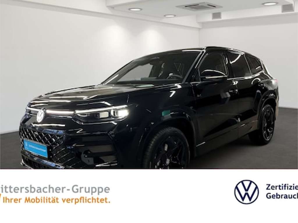 Volkswagen Tayron 2025 Diesel