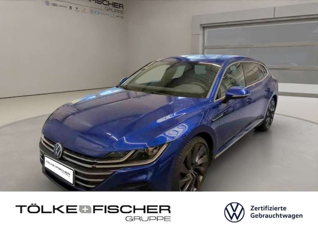 Volkswagen Arteon Shooting Brake 2022 Diesel