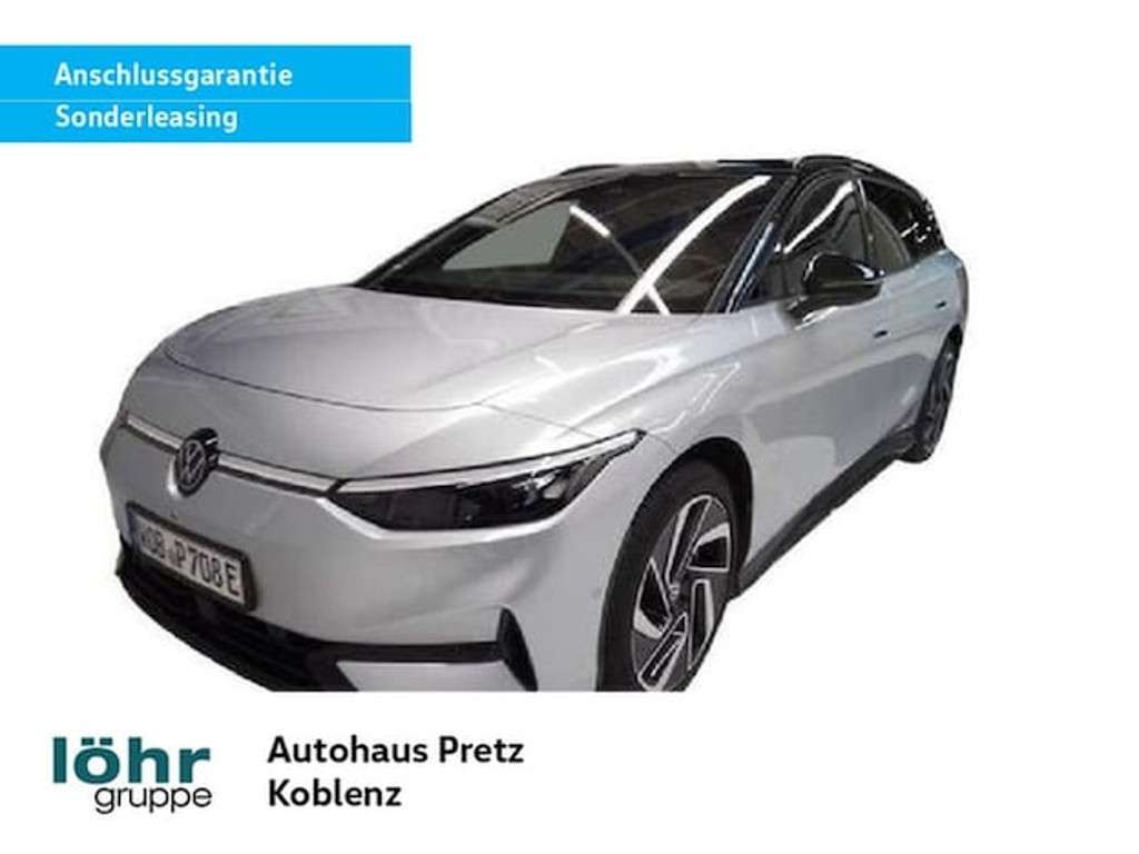 Volkswagen ID.7 2025 Elektrisch