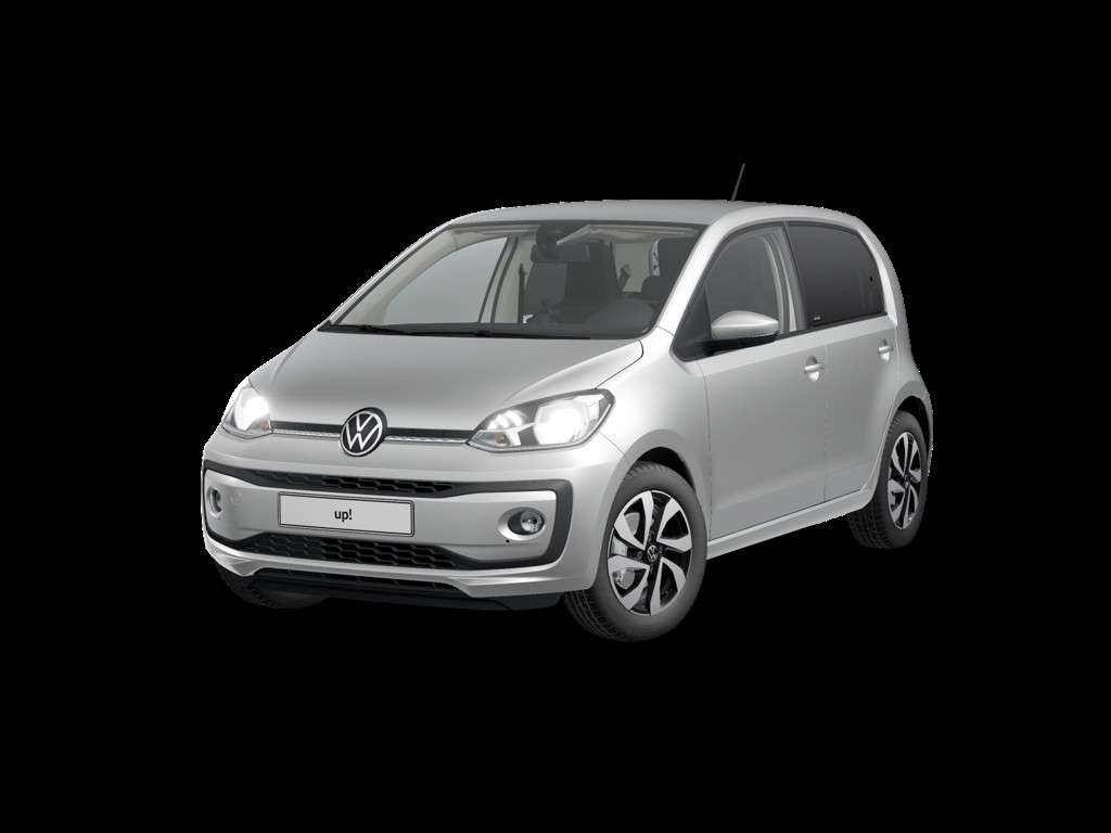 Volkswagen up! 2021 Benzine