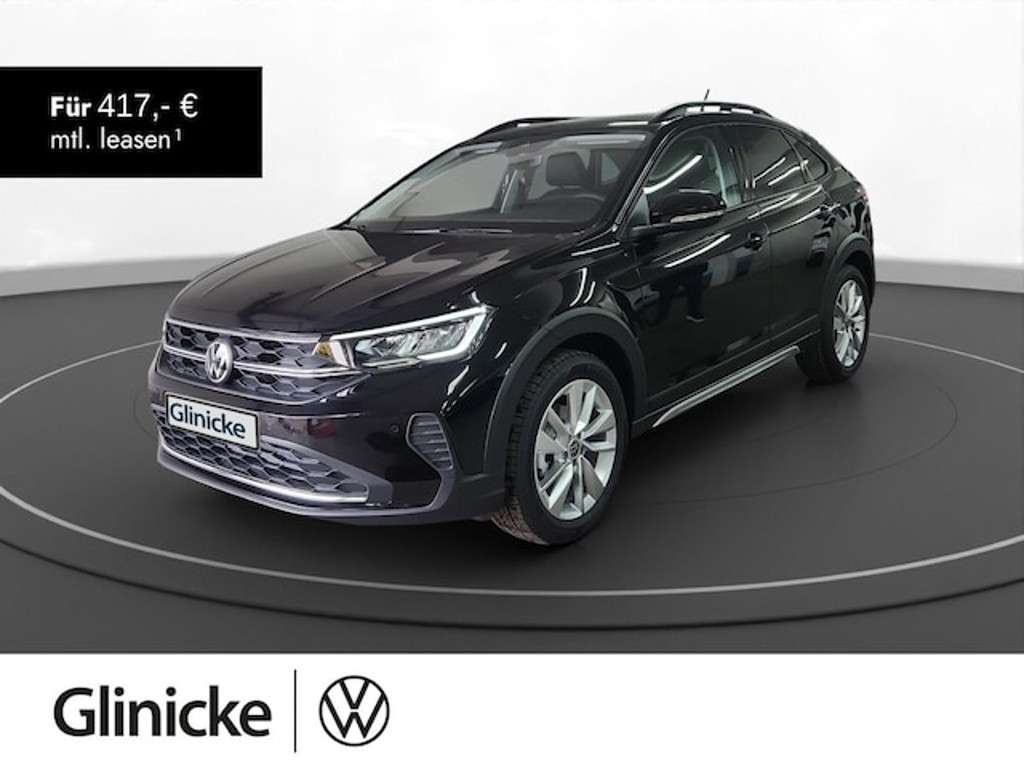 Volkswagen Taigo 2025 Benzine