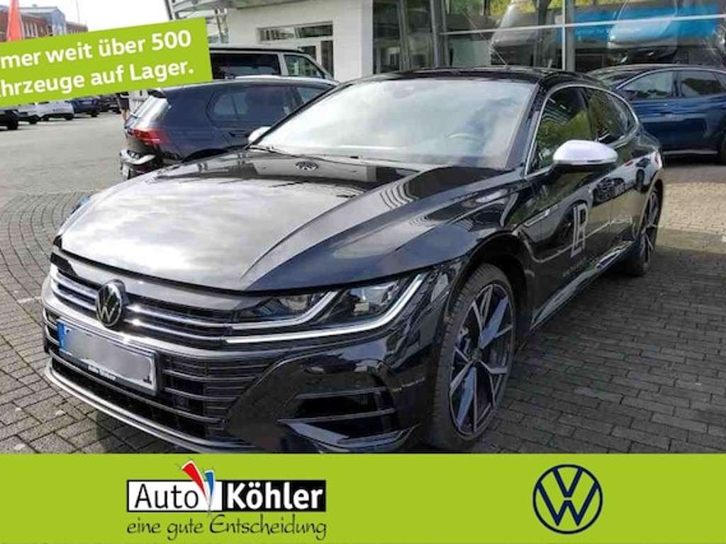 Volkswagen Arteon Shooting Brake 2024 Benzine