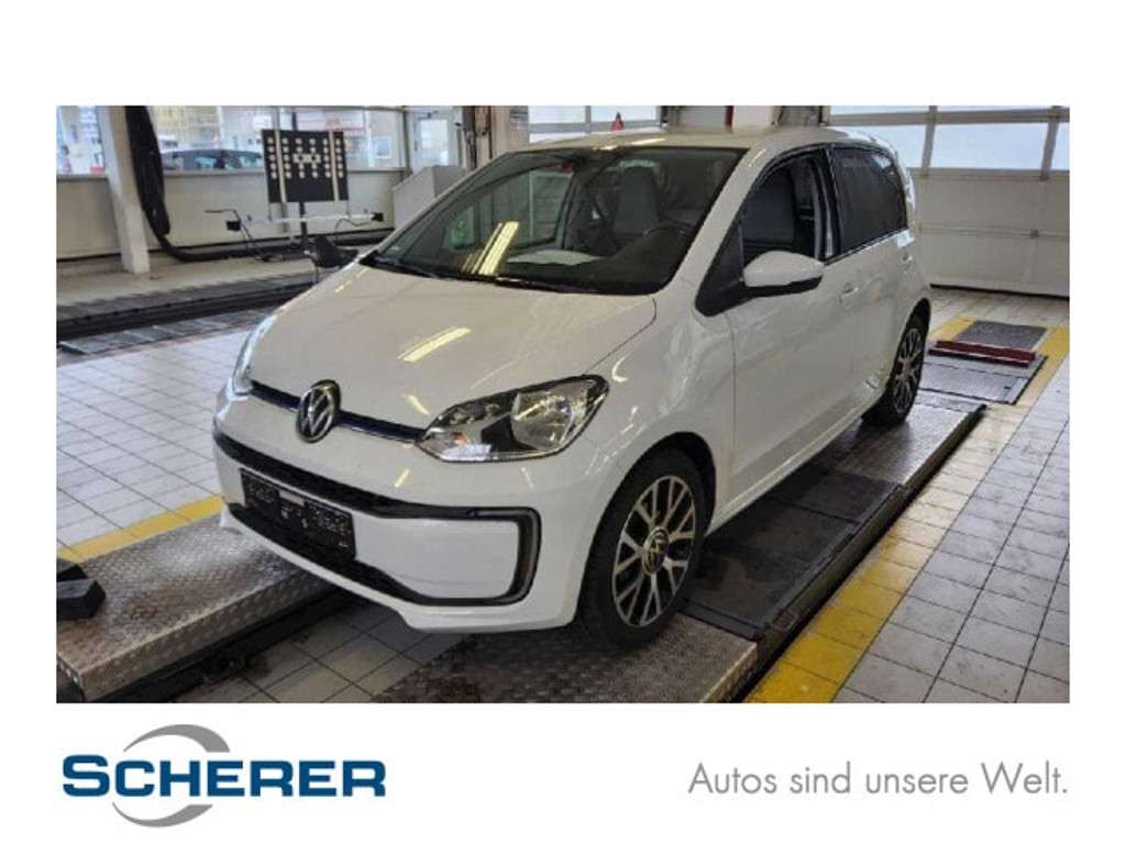 Volkswagen e-Up! 2022 Elektrisch