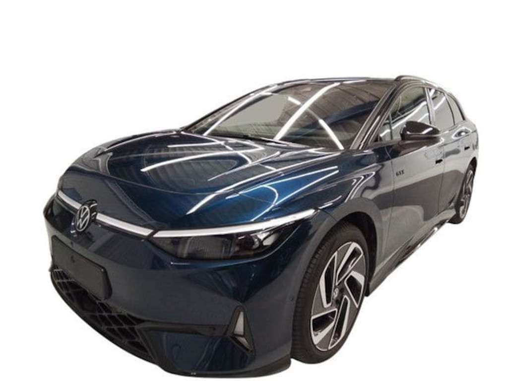 Volkswagen ID.7 2025 Elektrisch