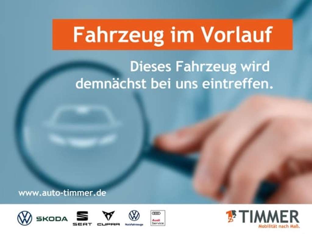 Volkswagen ID.4 2023 Elektrisch