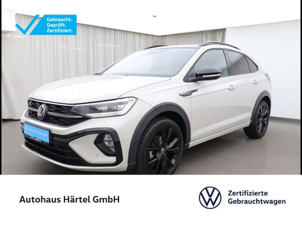 Volkswagen Taigo 2024 Benzine