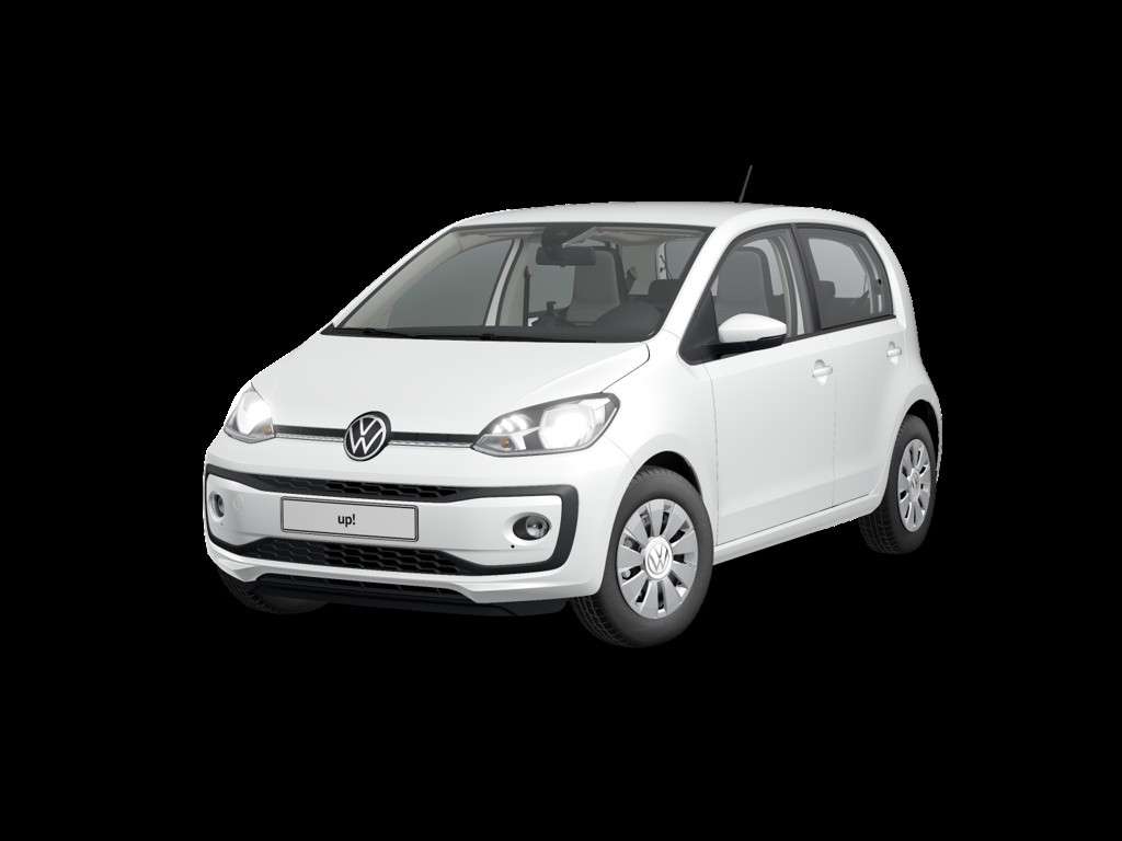Volkswagen up! 2022 Benzine