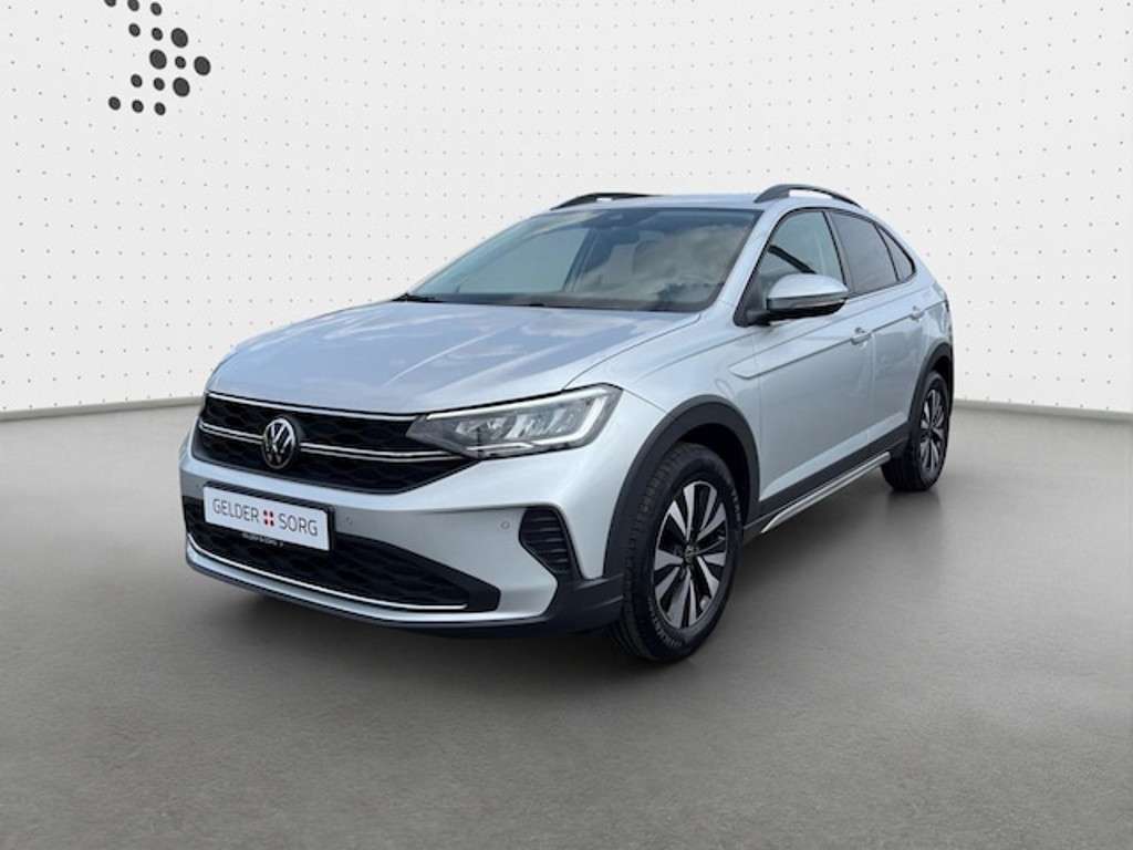 Volkswagen Taigo 2022 Benzine