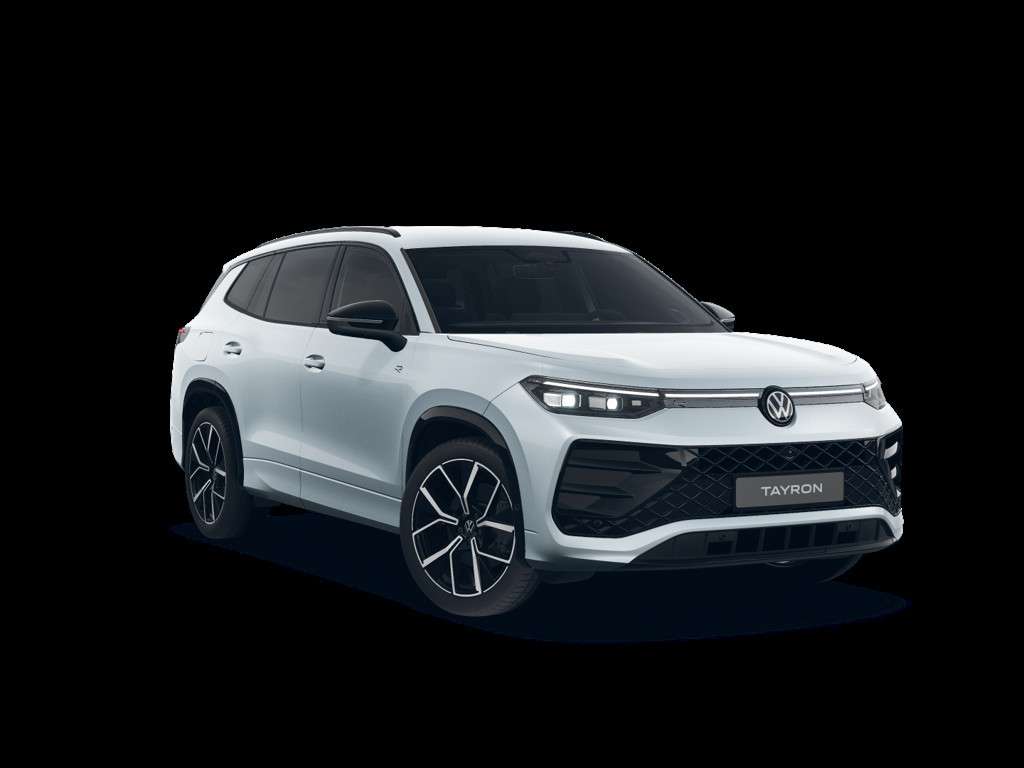 Volkswagen Tayron 2025 Diesel