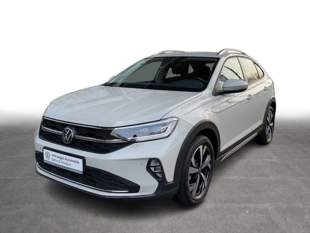 Volkswagen Taigo 2022 Benzine