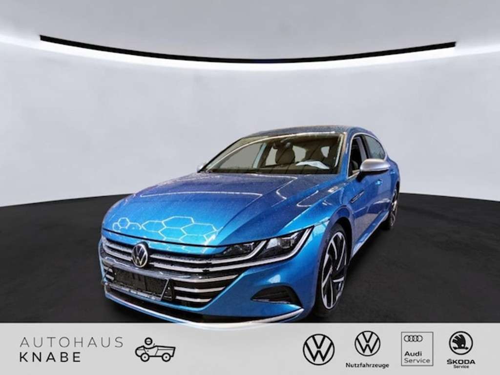 Volkswagen Arteon Shooting Brake 2021 Diesel