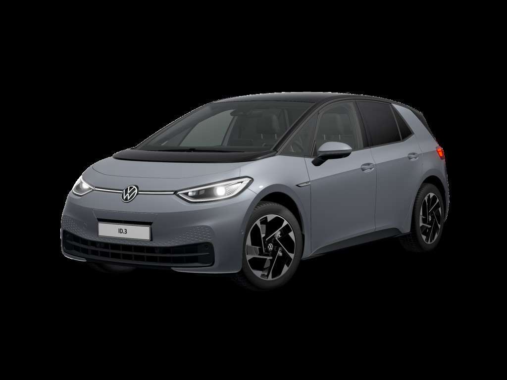 Volkswagen ID.3 2022 Elektrisch