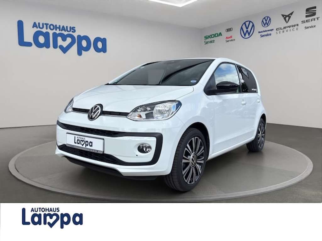 Volkswagen up! 2022 Benzine