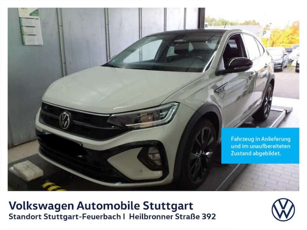 Volkswagen Taigo 2022 Benzine