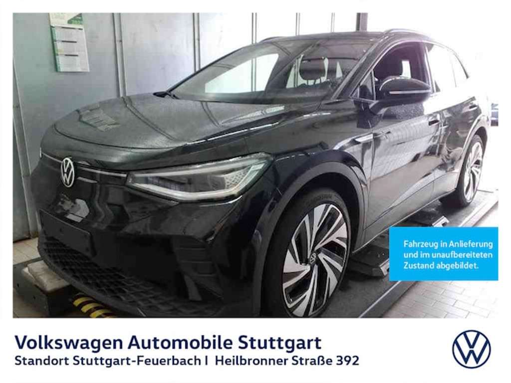 Volkswagen ID.4 2022 Elektrisch