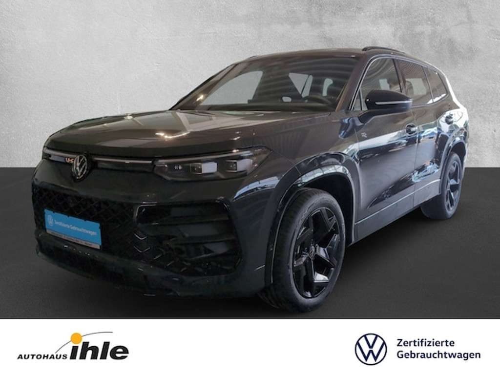 Volkswagen Tayron 2025 Diesel