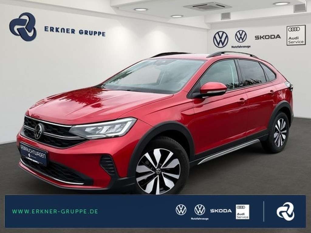 Volkswagen Taigo 2024 Benzine