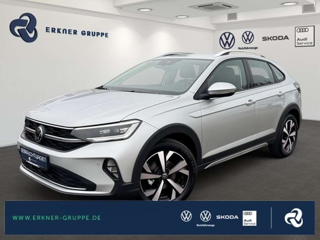 Volkswagen Taigo 2025 Benzine