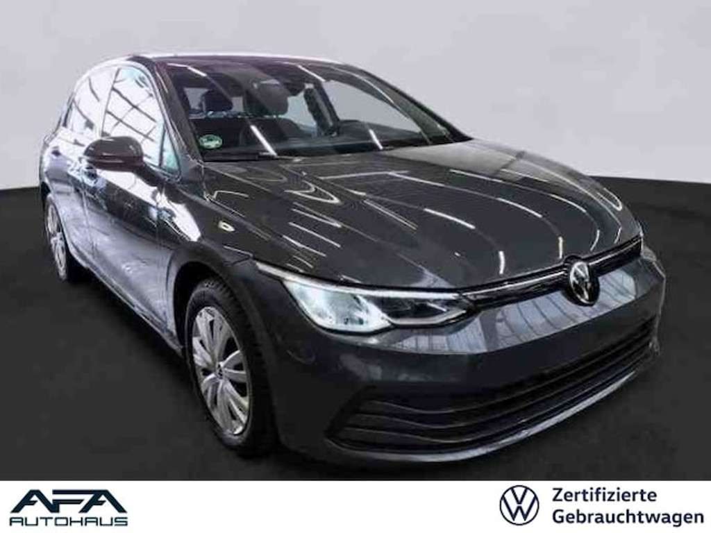 Volkswagen Golf 2023 Diesel