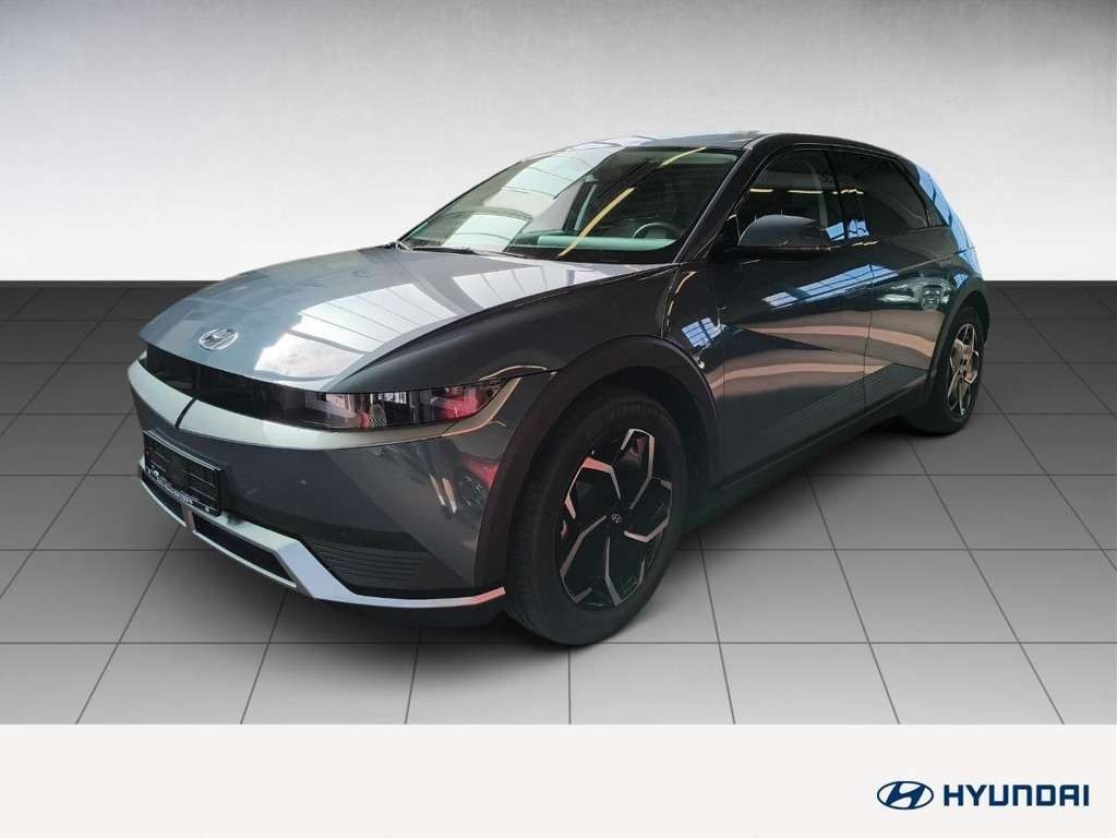 Hyundai IONIQ 6 2024 Elektrisch