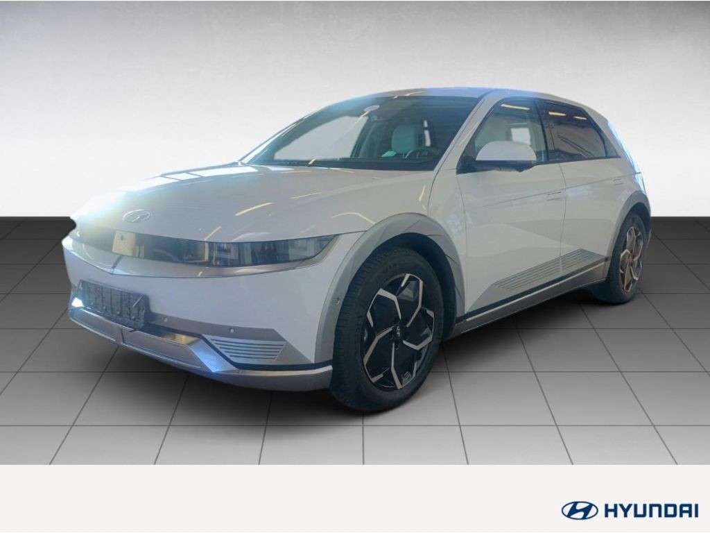 Hyundai Ioniq 5 2024 Elektrisch