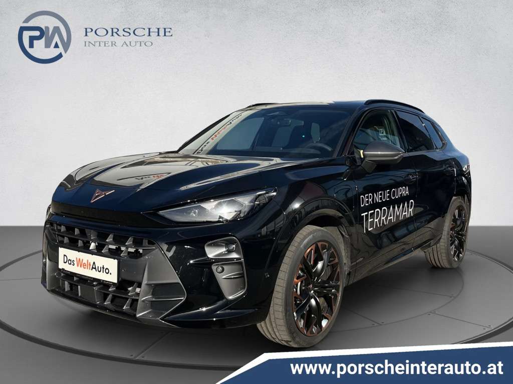 Cupra Terramar 2024 Hybride Benzine