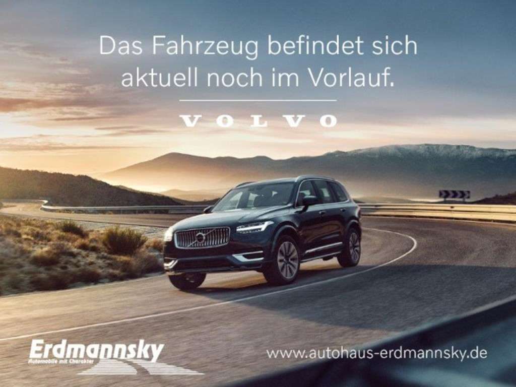 Volvo XC40 2022 Elektrisch