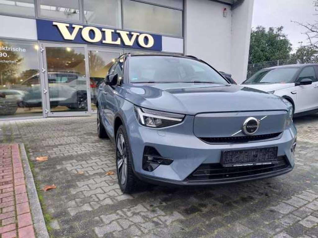 Volvo XC40 2023 Elektrisch