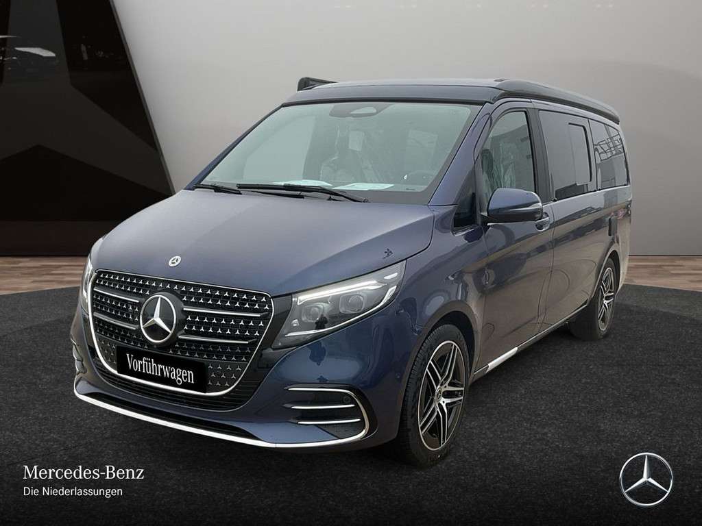 Mercedes-Benz Marco Polo 2025 Diesel