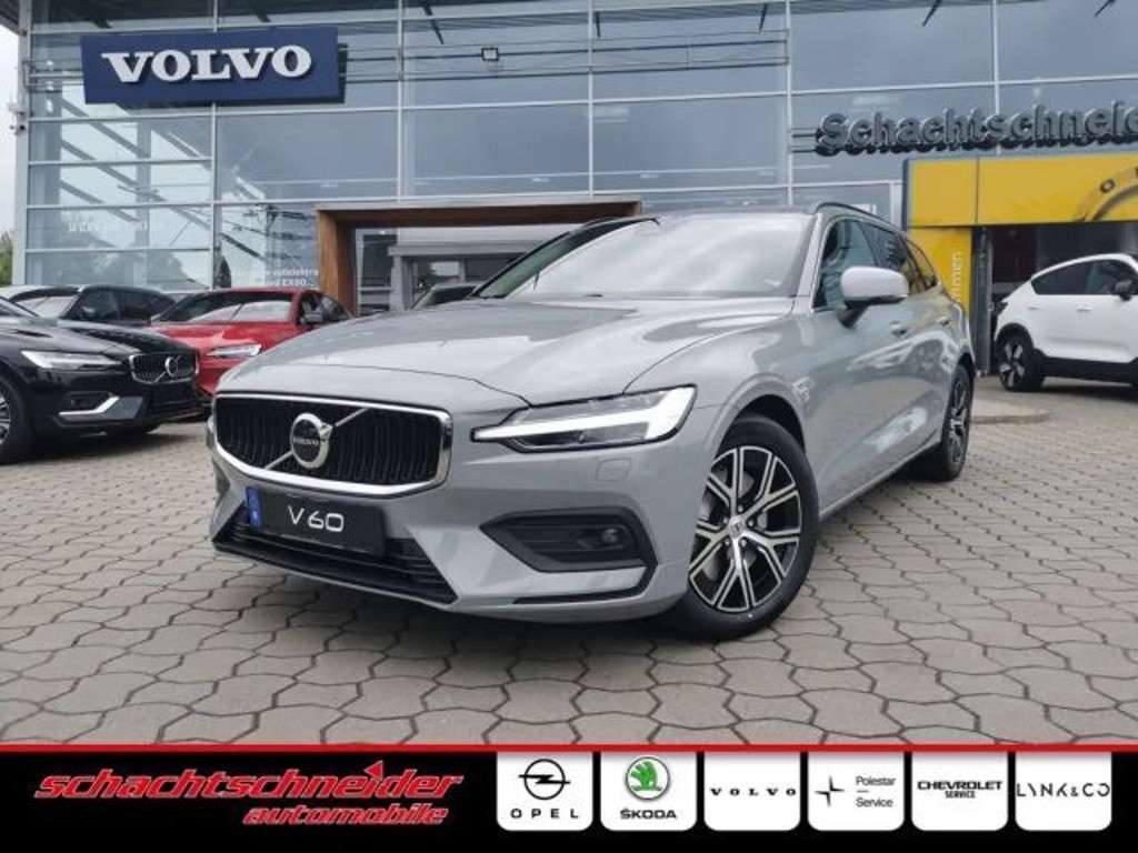 Volvo V60 2023 Benzine