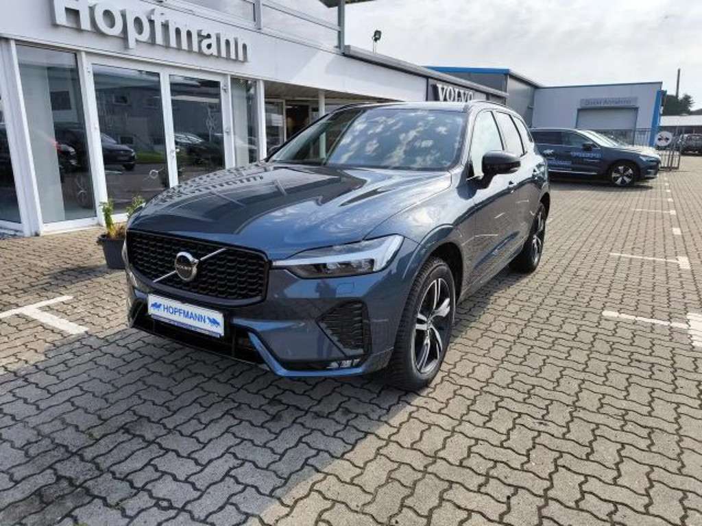 Volvo XC60 2023 Diesel