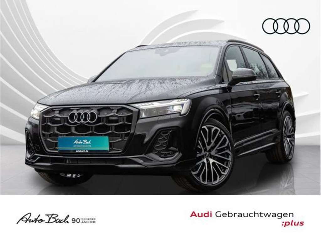 Audi Q7 2025 Diesel