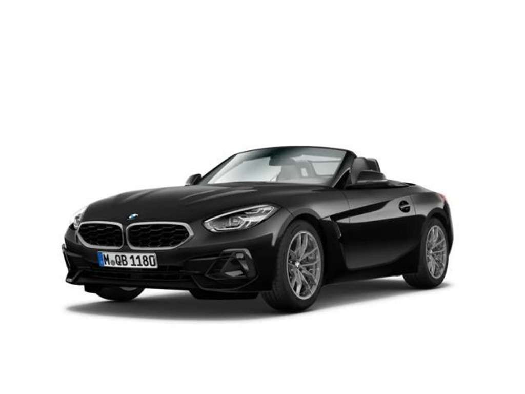 BMW Z4 2023 Benzine