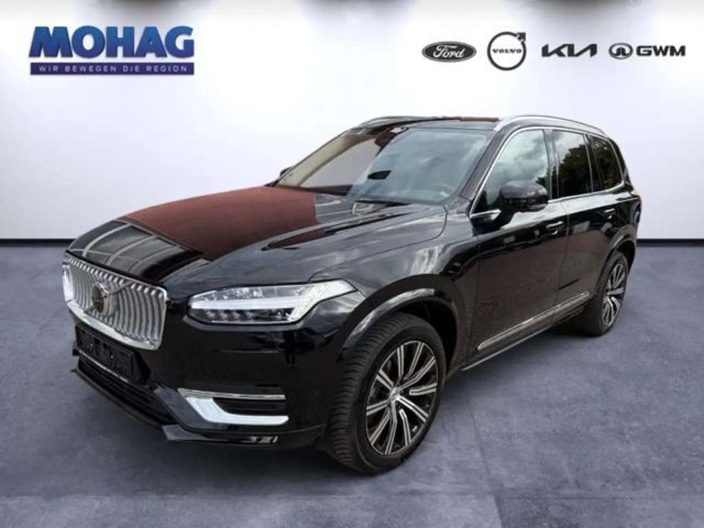 Volvo XC90 2024 Diesel