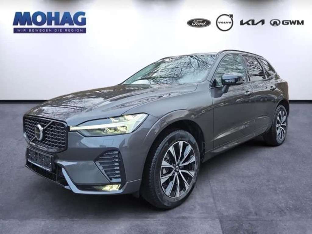 Volvo XC60 2024 Benzine