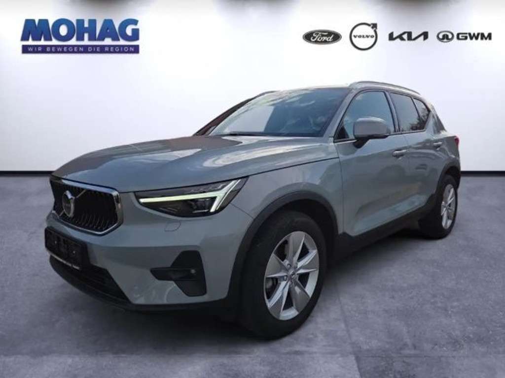 Volvo XC40 2024 Benzine
