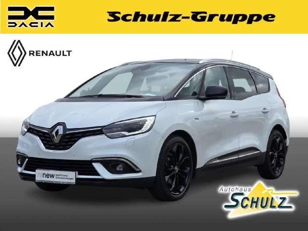 Renault Grand Scenic 2021 Benzine
