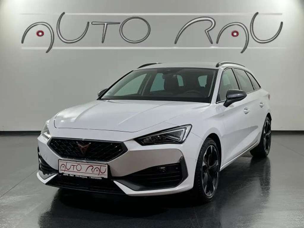 Cupra Leon 2024 Diesel