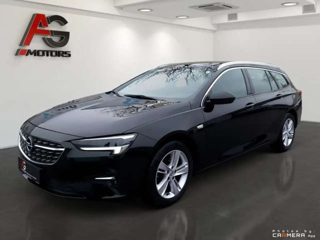 Opel Insignia 2022 Diesel
