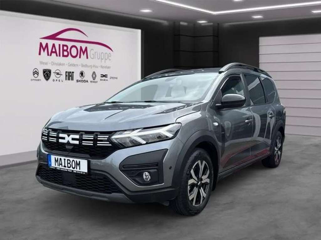 Dacia Jogger 2023 Benzine
