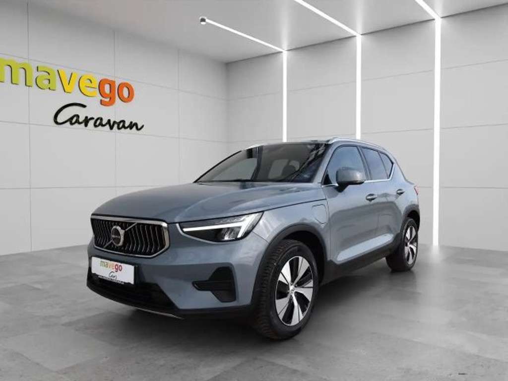 Volvo XC40 2022 Hybride Benzine