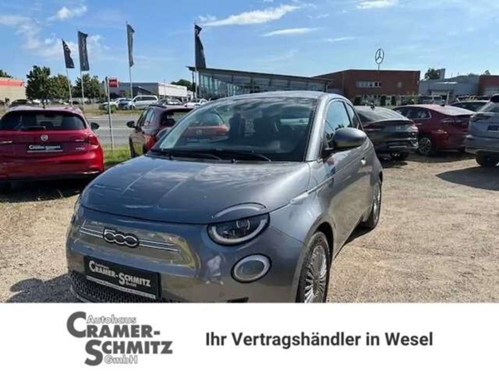 Fiat 500e 2023 Elektrisch