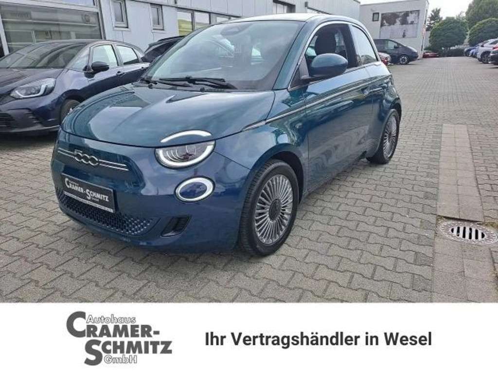 Fiat 500e 2023 Elektrisch