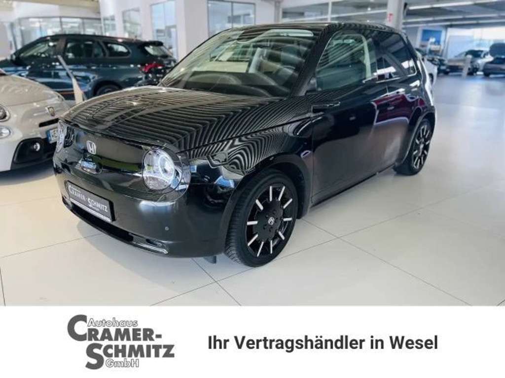 Honda e 2022 Elektrisch