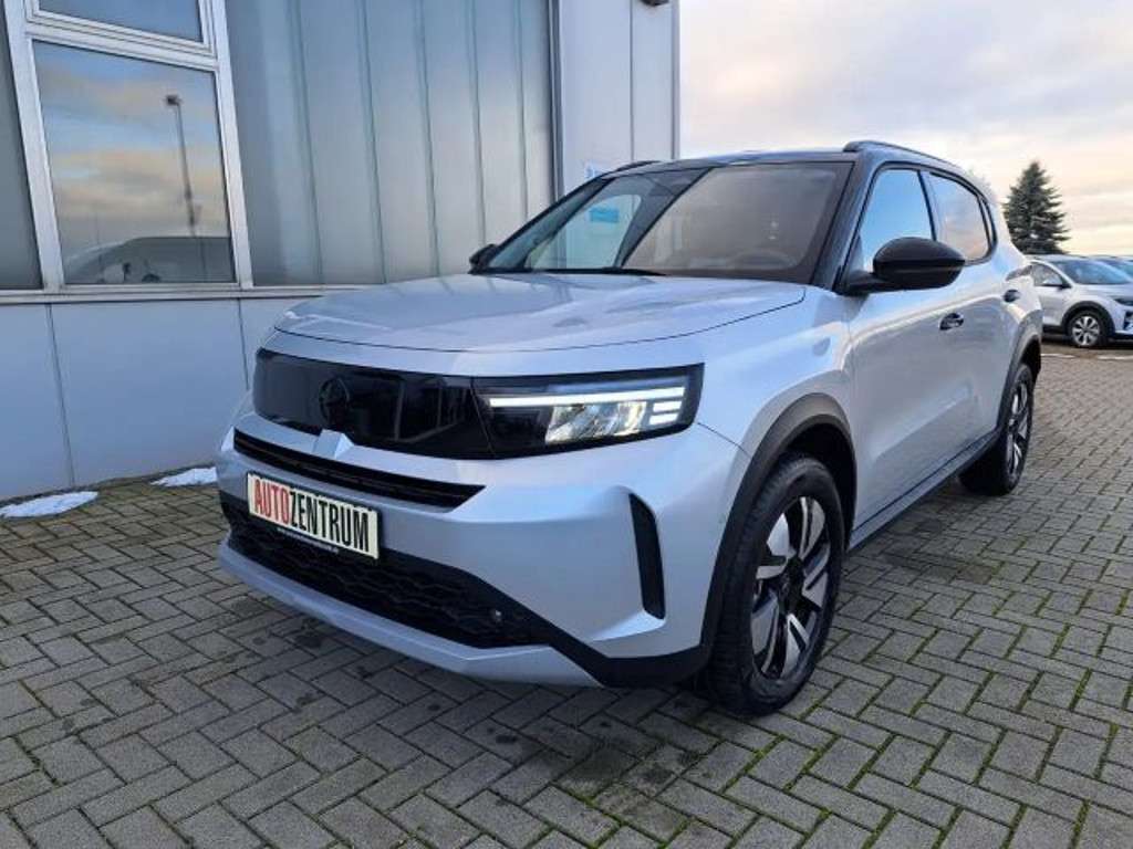 Opel Frontera 2025 Benzine