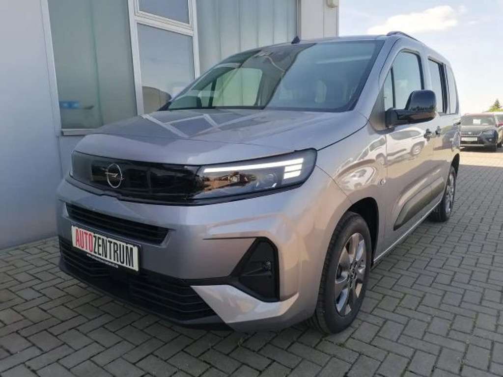 Opel Combo 2025 Diesel