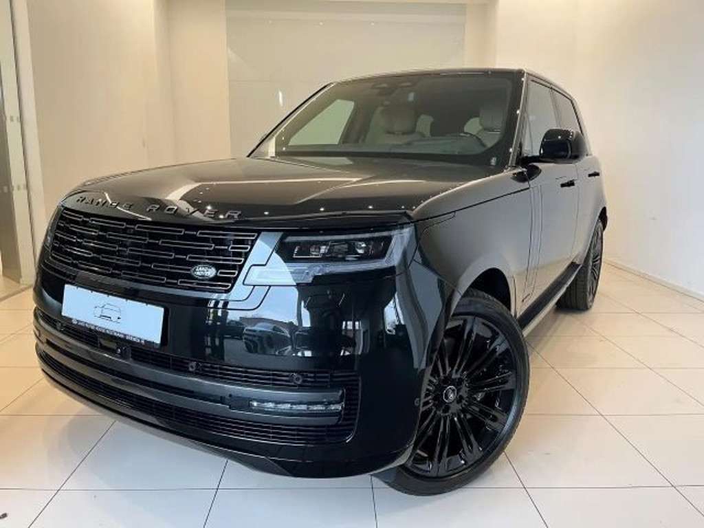 Land Rover Range Rover 2025 Benzine