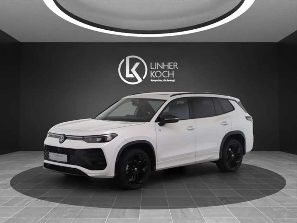 Volkswagen Tayron 2025 Diesel