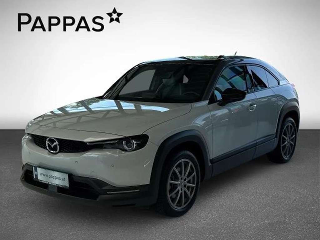 Mazda MX-30 2021 Elektrisch